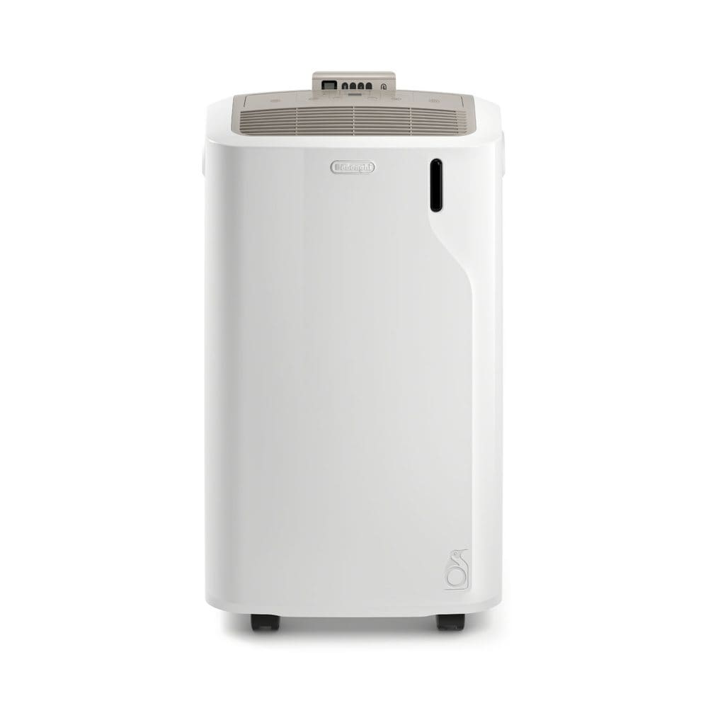 DeLonghi Pinguino PACEM369S 500-Sq. Ft. Portable Air Conditioner - Air Conditioners & Coolers - DeLonghi