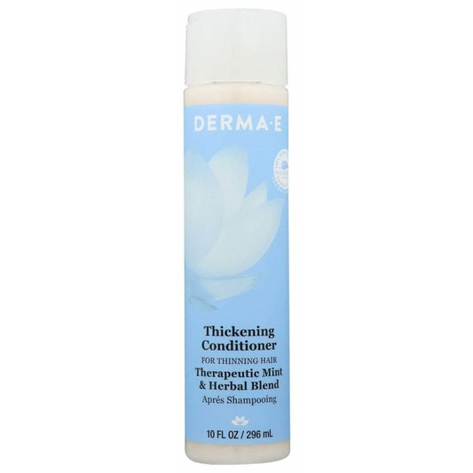 DERMA E Derma E Conditioner Thickening, 10 Oz