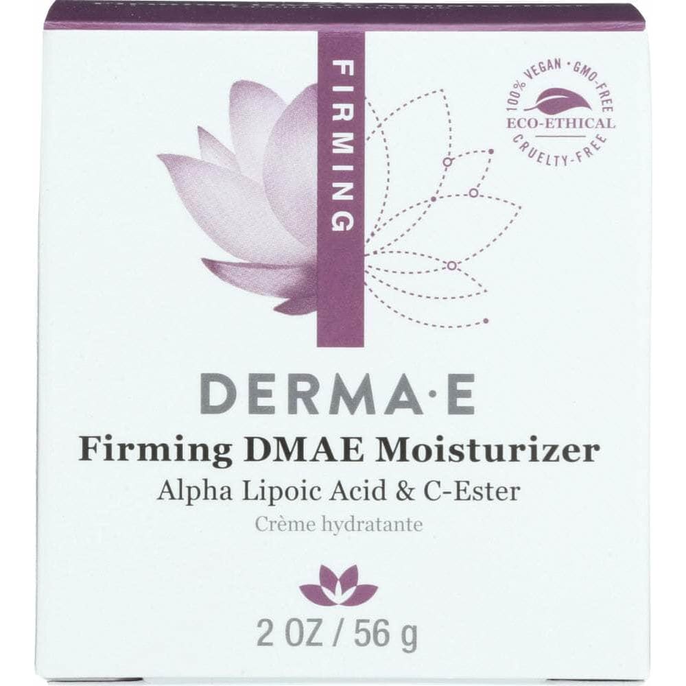 Derma E Derma E Firming DMAE Moisturizer with Alpha Lipoic and C-Ester, 2 oz