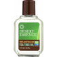 Desert Essence Desert Essence 100% Australian Tea Tree Oil, 1 oz
