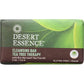 DESERT ESSENCE Desert Essence Cleansing Bar Tea Tree Therapy, 5 Oz