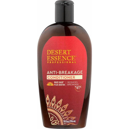 DESERT ESSENCE Desert Essence Conditioner Anti Breakage, 10 Fl Oz