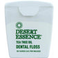 Desert Essence Desert Essence Dental Floss Tea Tree Oil, 50 Yards