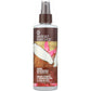 Desert Essence Desert Essence Hair Defrizzer and Heat Protector Coconut, 8.5 oz