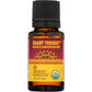 DESERT ESSENCE Desert Essence Oil Essential Sharp Thought Organic, .5 Fl Oz