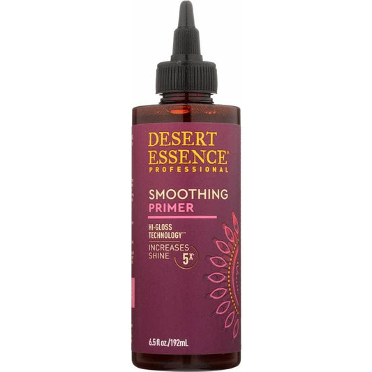DESERT ESSENCE Desert Essence Primer Smoothing, 6.5 Fl Oz