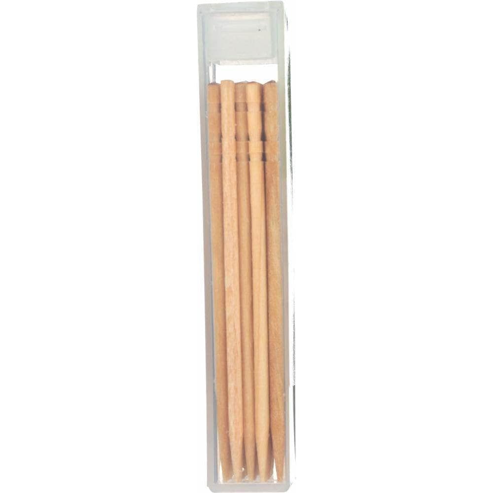 Desert Essence Desert Essence Tea Tree Oil Mega Mint Toothpicks, 1 ea