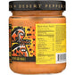 Desert Pepper Desert Pepper Chile Con Queso Medium, 16 oz
