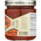 Desert Pepper Desert Pepper Salsa Cantina Medium Red, 16 oz