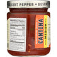 Desert Pepper Desert Pepper Salsa Cantina Medium Red, 16 oz