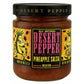 Desert Pepper Desert Pepper Salsa Medium Pineapple, 16 oz