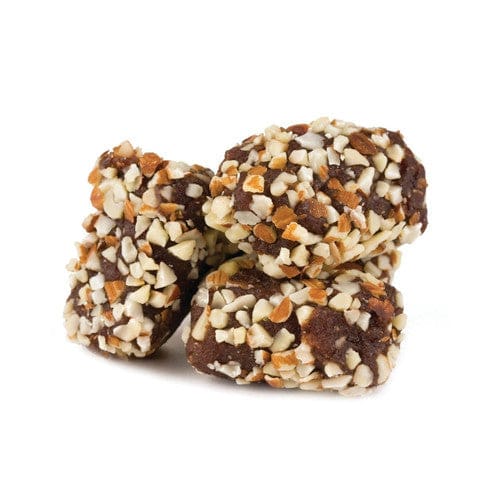 Desert Valley Almond Date Roll 18lb - Cooking/Dried Fruits & Vegetables - Desert Valley