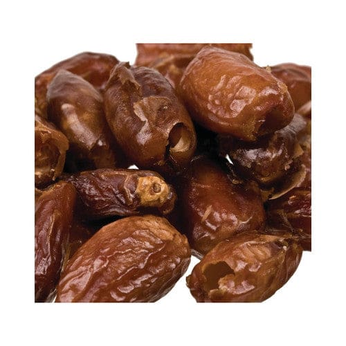 Desert Valley Whole Fancy Pitted Dates 15lb - Cooking/Dried Fruits & Vegetables - Desert Valley