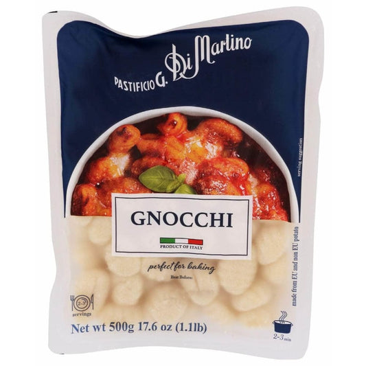 DI MARTINO DI MARTINO Gnocchi Pasta, 1.1 lb