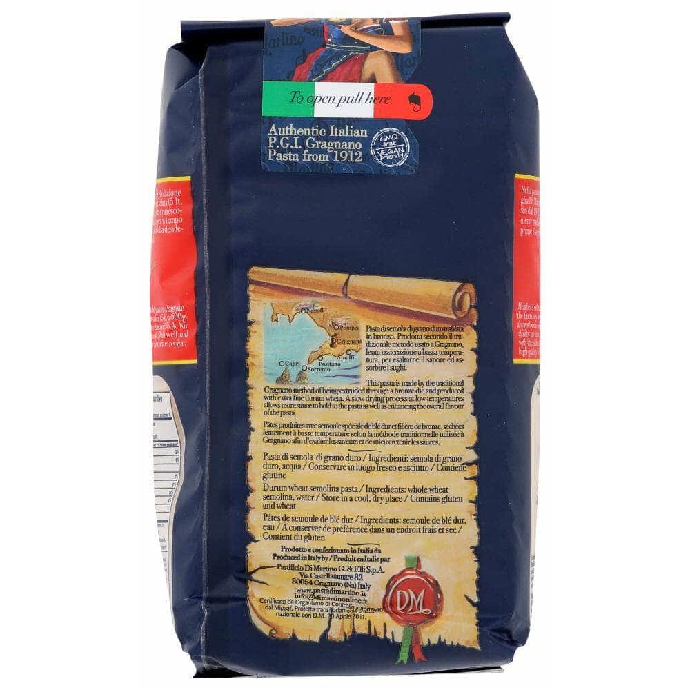 Pastificio G Di Martino Di Martino Pasta Casereccia Fusillat, 1 lb