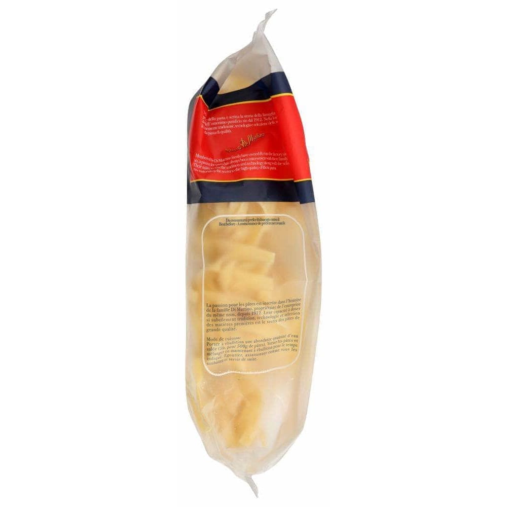 Pastificio G Di Martino Di Martino Pasta Tagliatelle, 12 oz