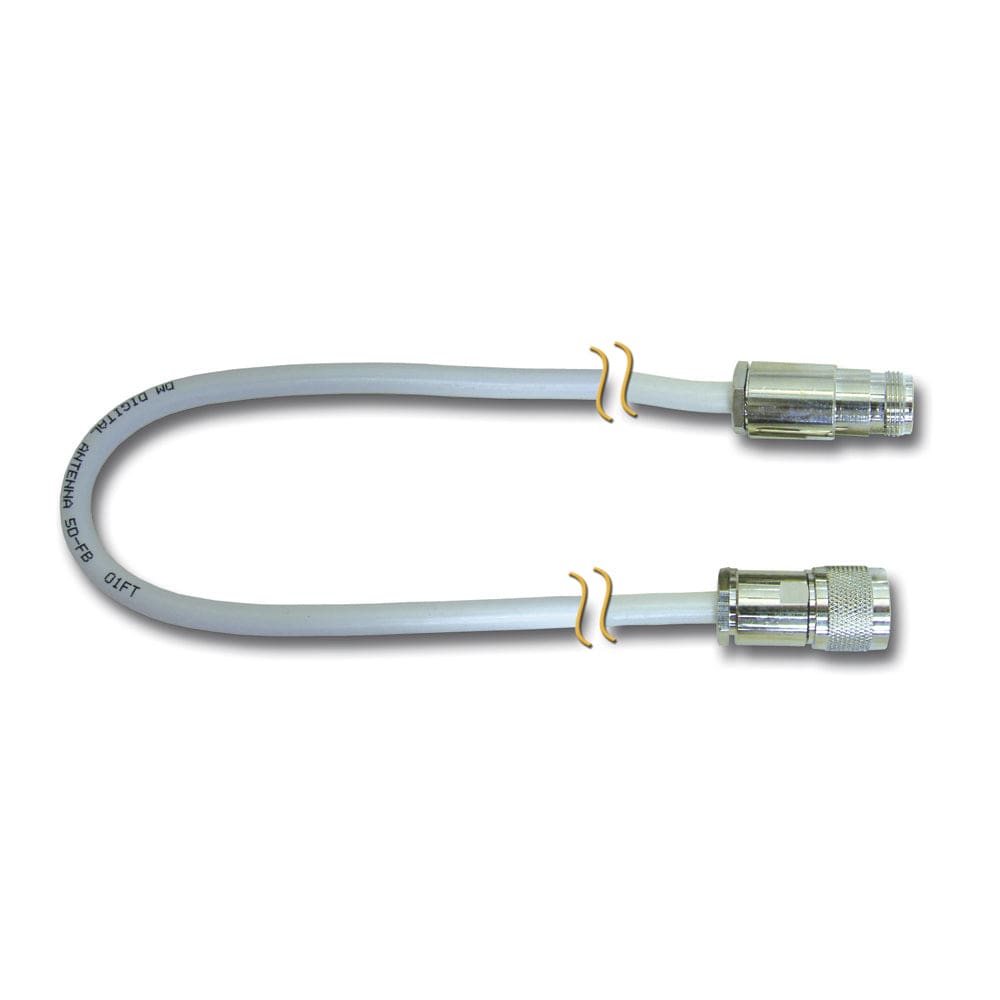 Digital Antenna 25’ Extension Cable - Communication | Cellular Amplifiers - Digital Antenna