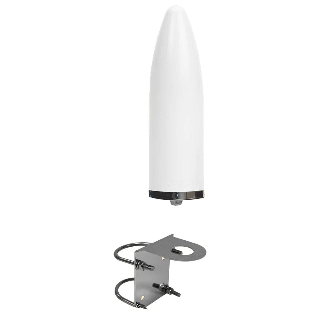Digital Antenna Wideband Cellular Antenna 4G/ 5G/ LTE/ WiFi 9dBi Omni w/ Bracket - Communication | Antennas - Digital Antenna