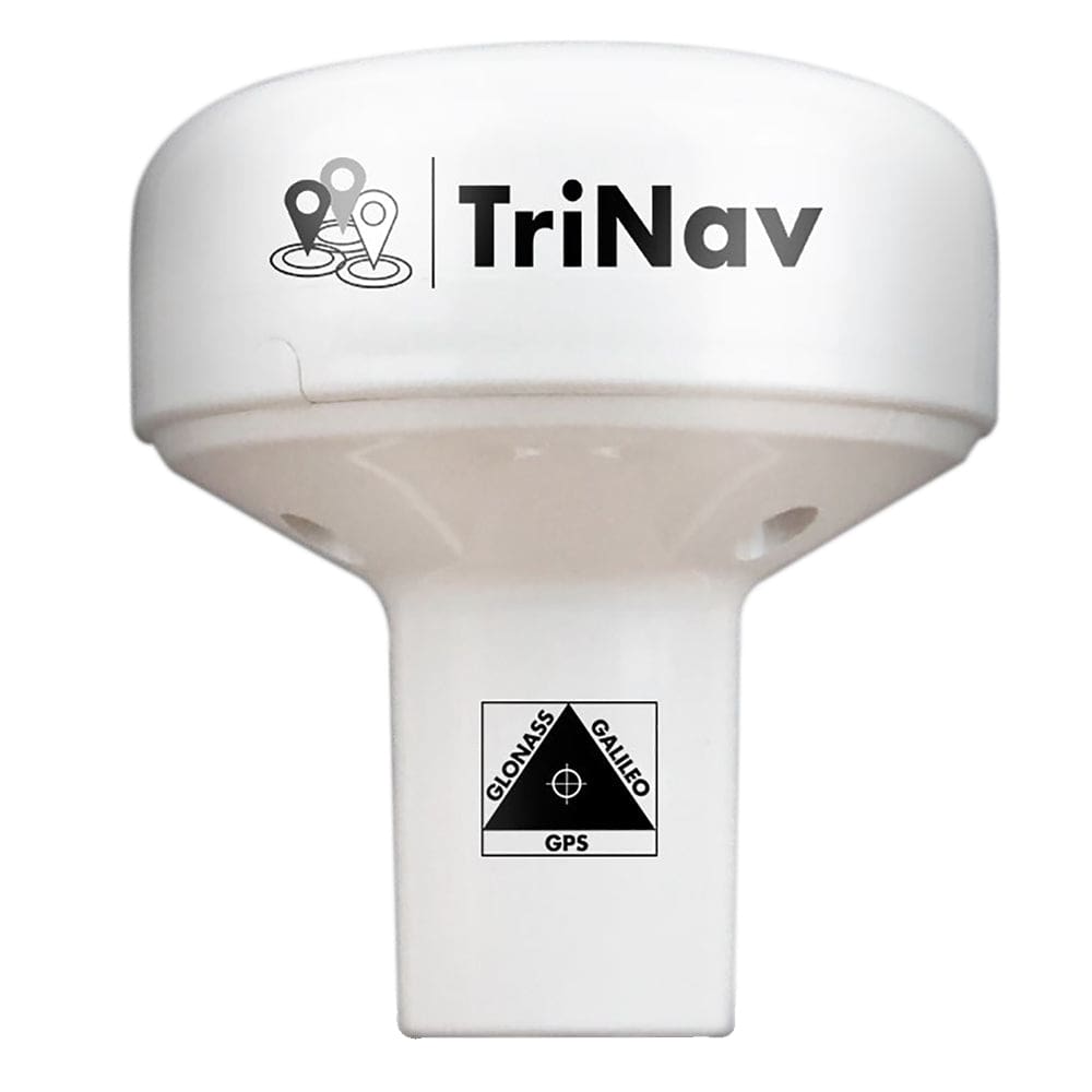 Digital Yacht GPS160 TriNav Sensor w/ NMEA 0183 Output - Marine Navigation & Instruments | NMEA Cables & Sensors - Digital Yacht