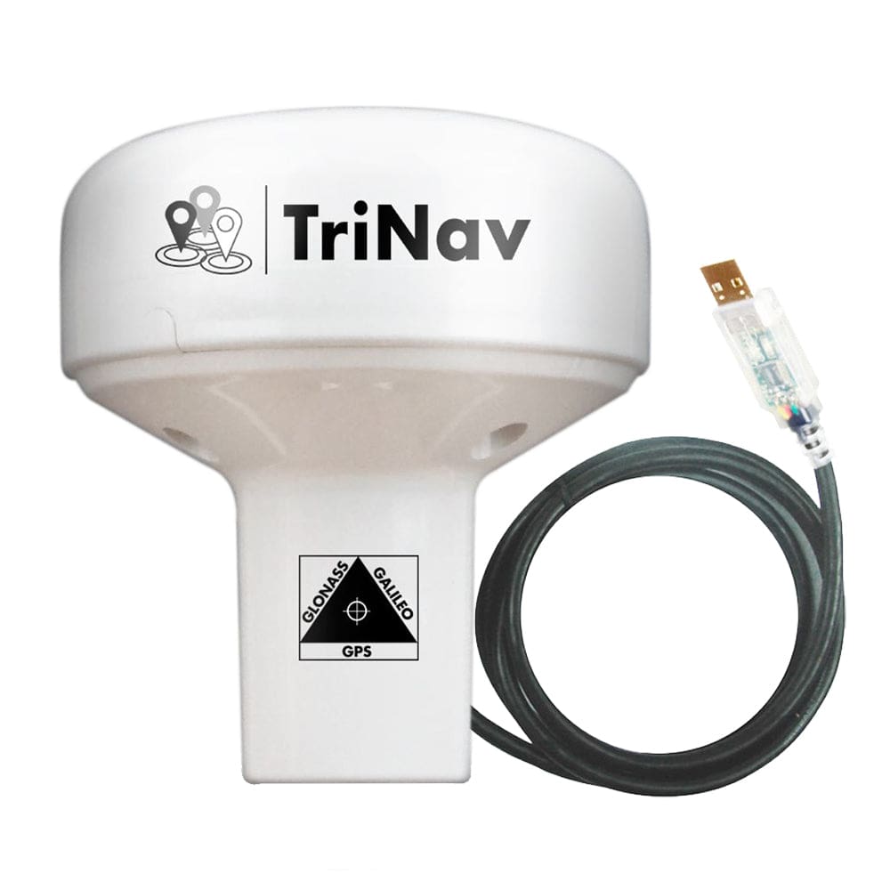 Digital Yacht GPS160 TriNav Sensor w/ USB Output - Marine Navigation & Instruments | Accessories - Digital Yacht