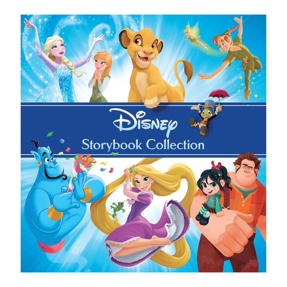 Disney Storybook Collection (3rd Edition) - Home/Office/Books/ - Disney