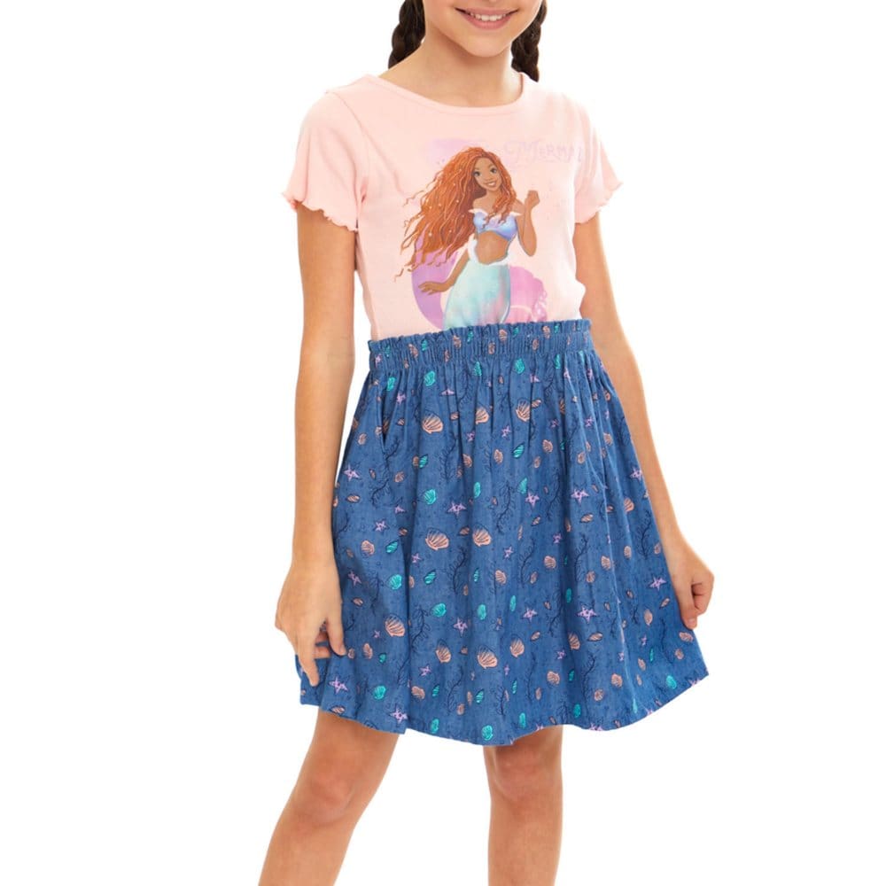 Disney Toddler and Girls’ Dress - Baby & Toddler Clothing - Disney