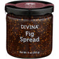 DIVINA Grocery > Pantry > Condiments DIVINA Fig Spread, 9 oz