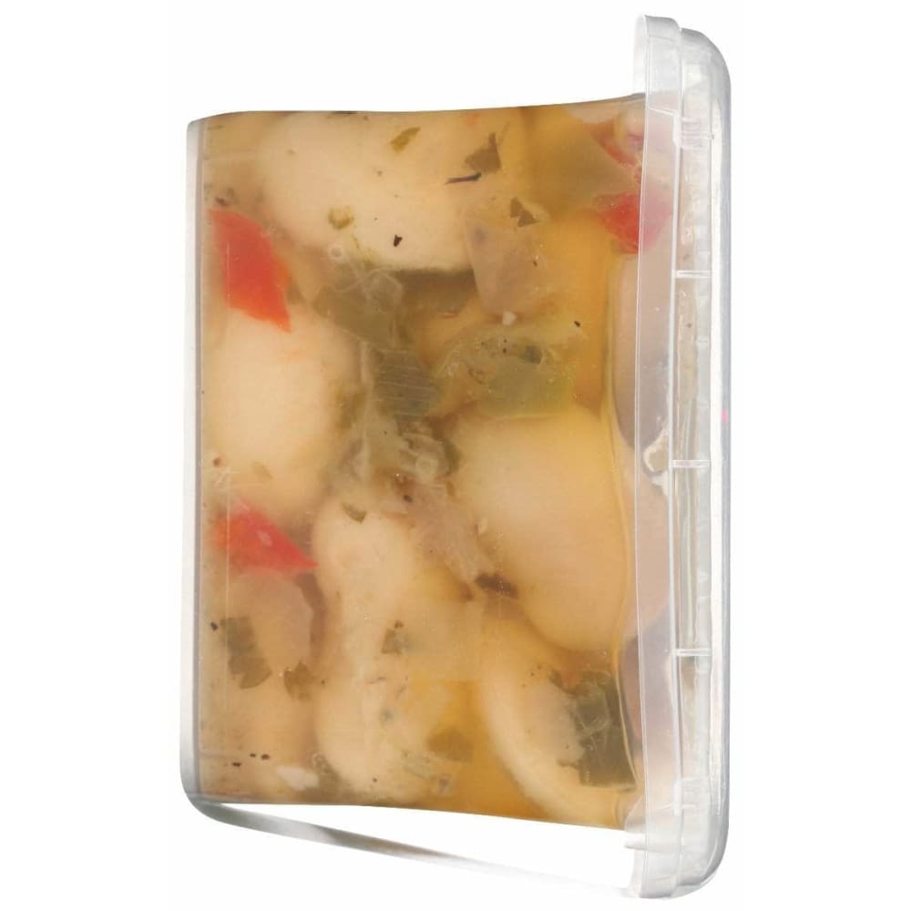 Divina Divina Gigandes Beans in Vinaigrette, 8.80 oz