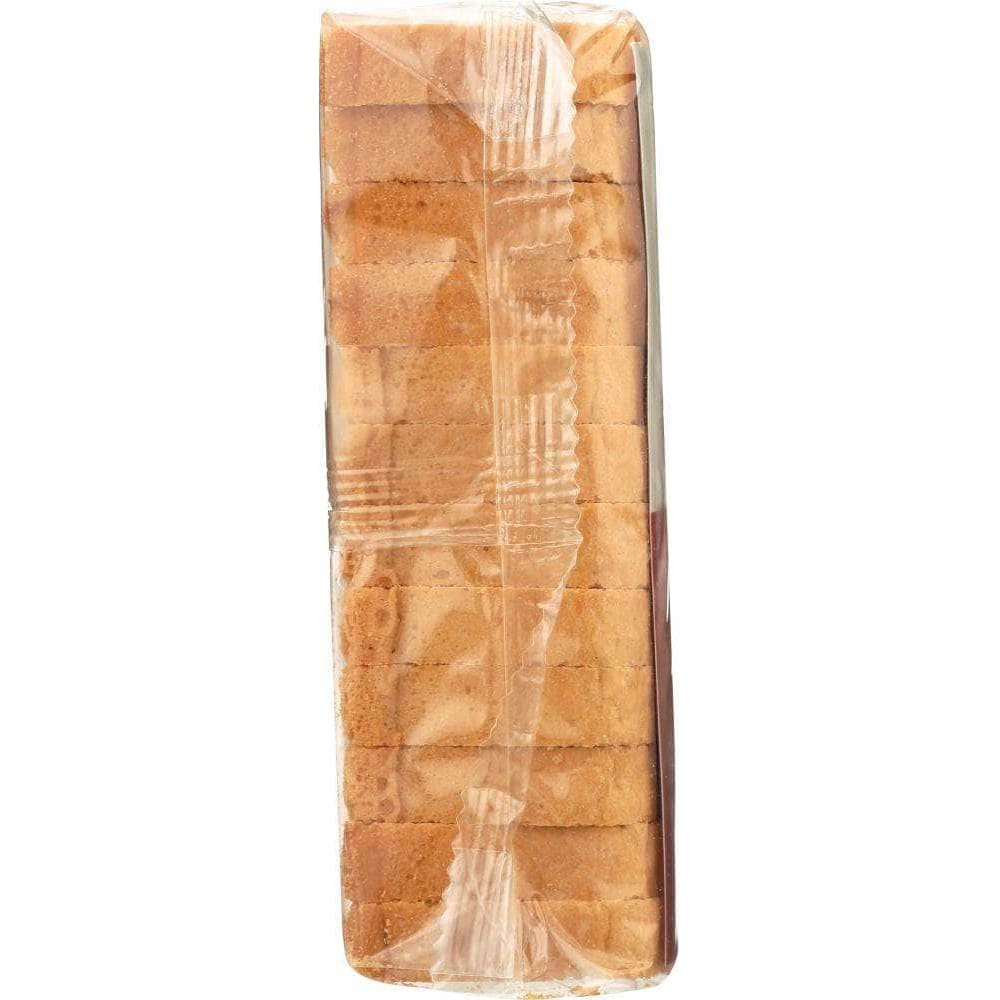 Divina Divina Mini Toasts, 2.82 oz