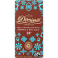 Divine Chocolate Divine Chocolate Chocolate Bar Milk Toffee Sea Salt, 3 oz