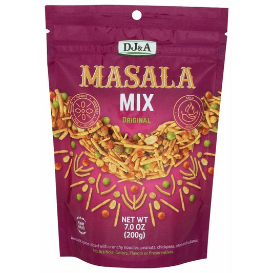 DJ&A Dj&A Masala Mix, 7 Oz