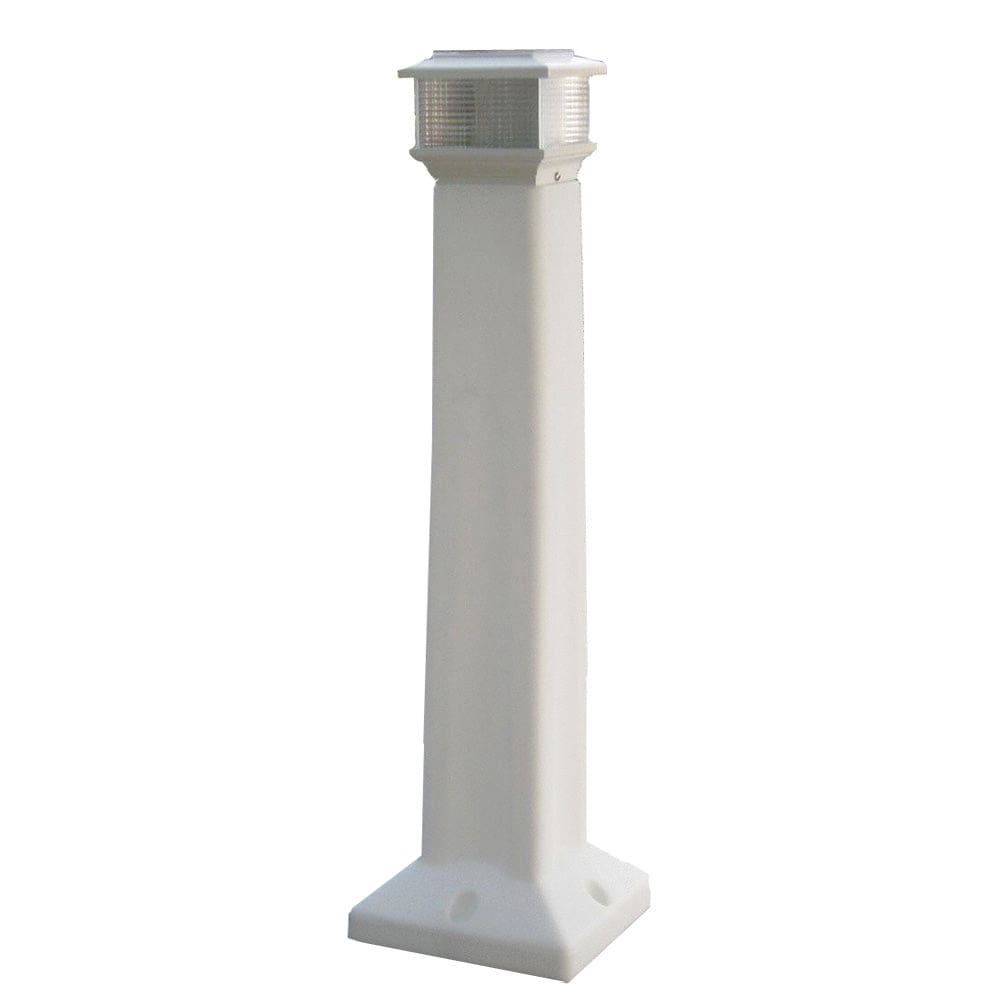 Dock Edge 35 Solar Sentinel - Anchoring & Docking | Docking Accessories - Dock Edge