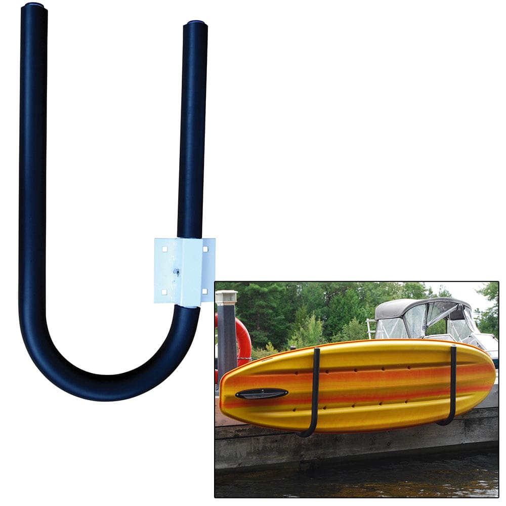 Dock Edge Kayak Holder - Paddlesports | Storage - Dock Edge