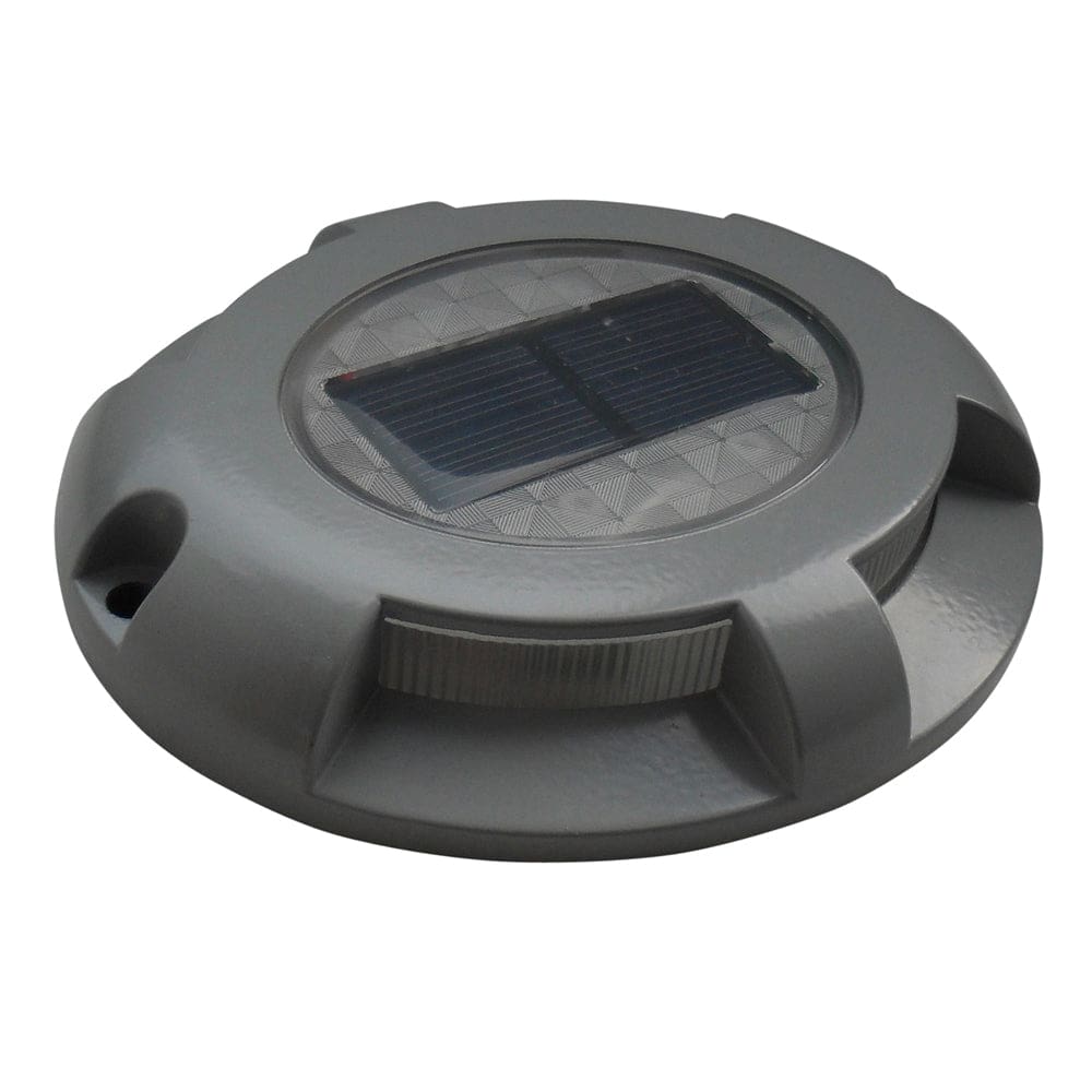 Dock Edge Panoramic Solar Dock Light - Anchoring & Docking | Docking Accessories - Dock Edge