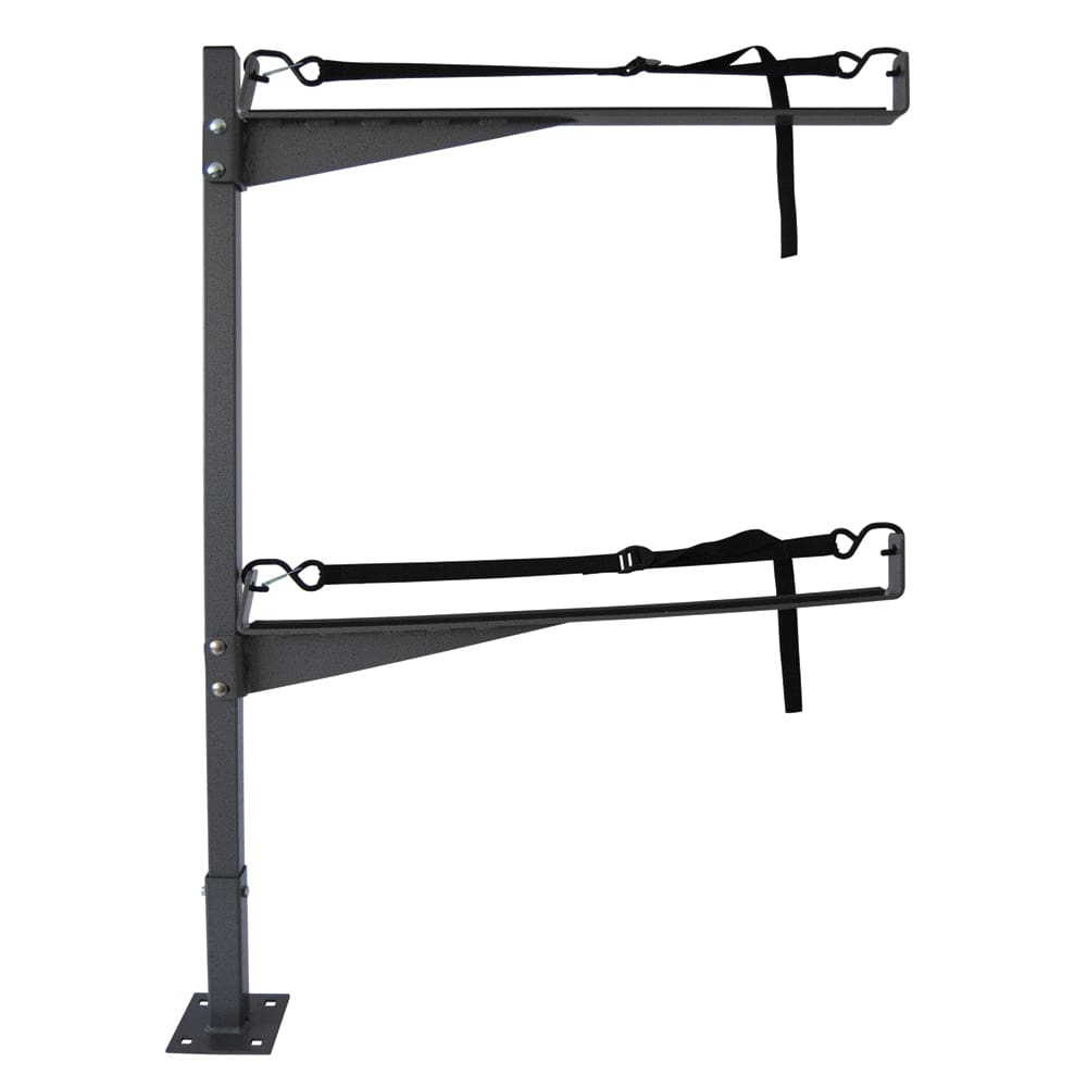 Dock Edge SUP/ Kayak Rack - Paddlesports | Storage - Dock Edge