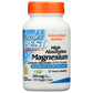 DOCTORS BEST Doctors Best Magnesium Lysinate Glycnt, 120 Vc
