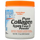 DOCTORS BEST Doctors Best Pure Collagen Type 1 And 3, 200 Gm