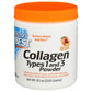 DOCTORS BEST Doctors Best Pure Collagen Type 1 And 3, 240 Gm