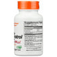 DOCTORS BEST Doctors Best Trans Resveratrol 100Mg, 60 Vc