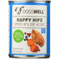 Dogswell Dogswell Happy Hips Dog Food Chicken and Sweet Potato, 13 oz