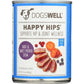 Dogswell Dogswell Treat Happy Hips Duck and Sweet Potato, 13 oz