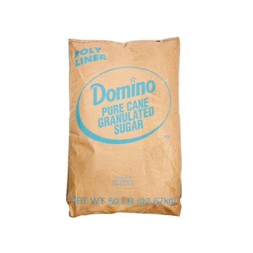 Domino Bakers Special Sugar 50lb - Baking/Sugar & Sweeteners - Domino