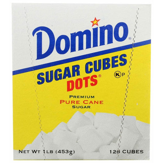 DOMINO DOMINO Sugar Cubes, 1 lb