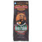 DON PABLO Grocery > Beverages > Coffee, Tea & Hot Cocoa DON PABLO: Ground Signature Blend Coffee, 12 oz