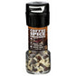 DON PABLO Grocery > Cooking & Baking > Seasonings DON PABLO: Peppercorn Coffee Chopped Onion Sea Salt Spice Grinder, 1.3 oz