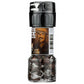 DON PABLO Grocery > Cooking & Baking > Seasonings DON PABLO: Peppercorn Organic Coffee Sea Salt Grinder, 1.3 oz