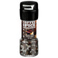 DON PABLO Grocery > Cooking & Baking > Seasonings DON PABLO: Peppercorn Organic Coffee Sea Salt Grinder, 1.3 oz