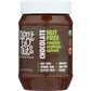 Dont Go Nuts Dont Go Nuts Soy Butter Chocolate Organic, 16 oz