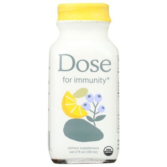 DOSE: Dose for Immunity 2 fo (Pack of 5) - Vitamins & Supplements > Miscellaneous Supplements - DOSE