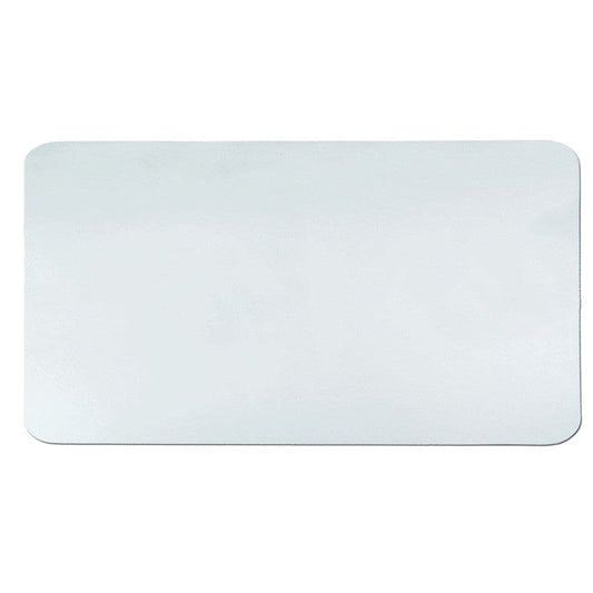 Double Layer Desk Pad - Desk Accessories - Advantus
